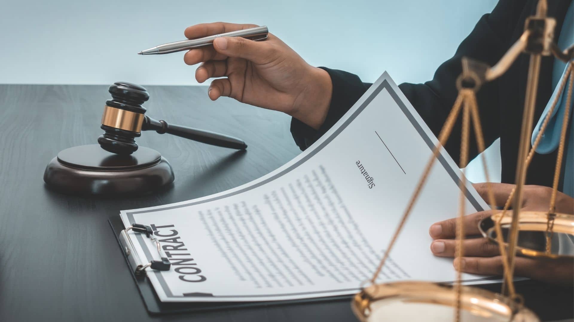 Asesoría Legal Urgente